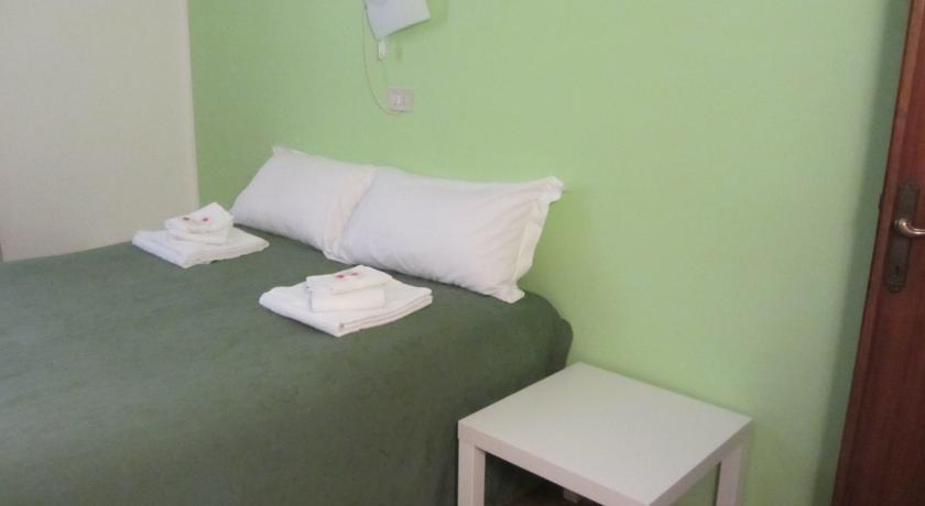 Hotel Mirafiori Lido di Camaiore Zimmer foto