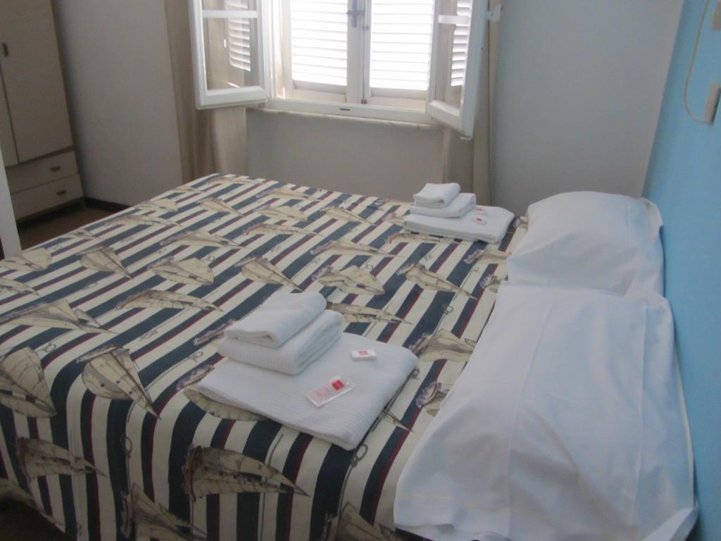 Hotel Mirafiori Lido di Camaiore Zimmer foto