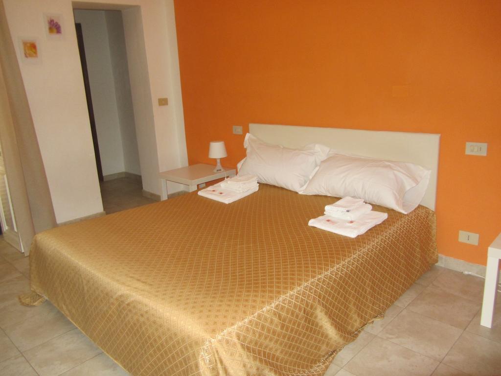Hotel Mirafiori Lido di Camaiore Zimmer foto